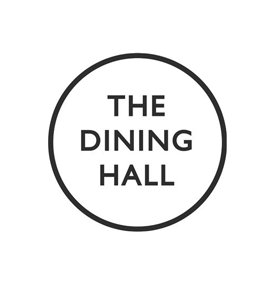 THE DINING HALL